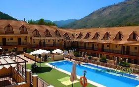 Sierra de Cazorla